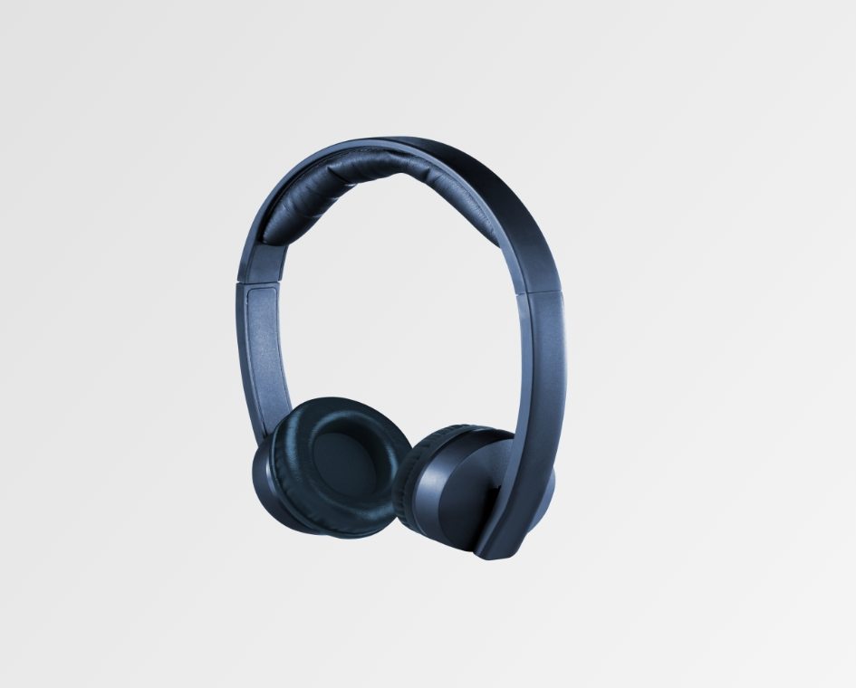 JETE HX10 Wireless Headset Bluetooth 5.3