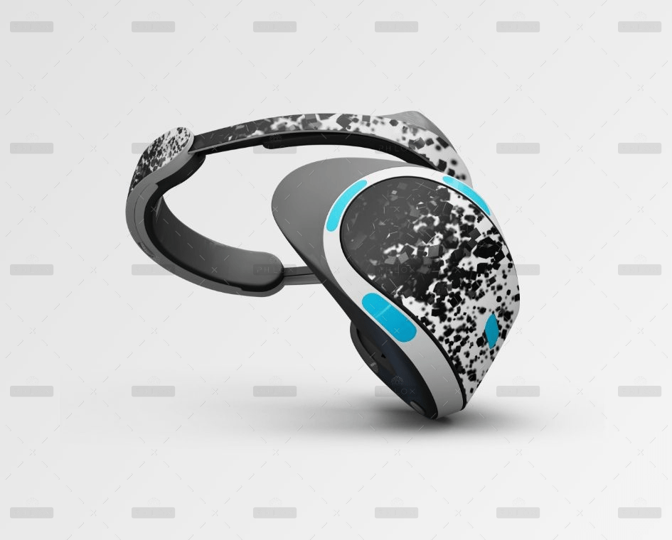 Meta Quest 3 All-in-One VR Headset